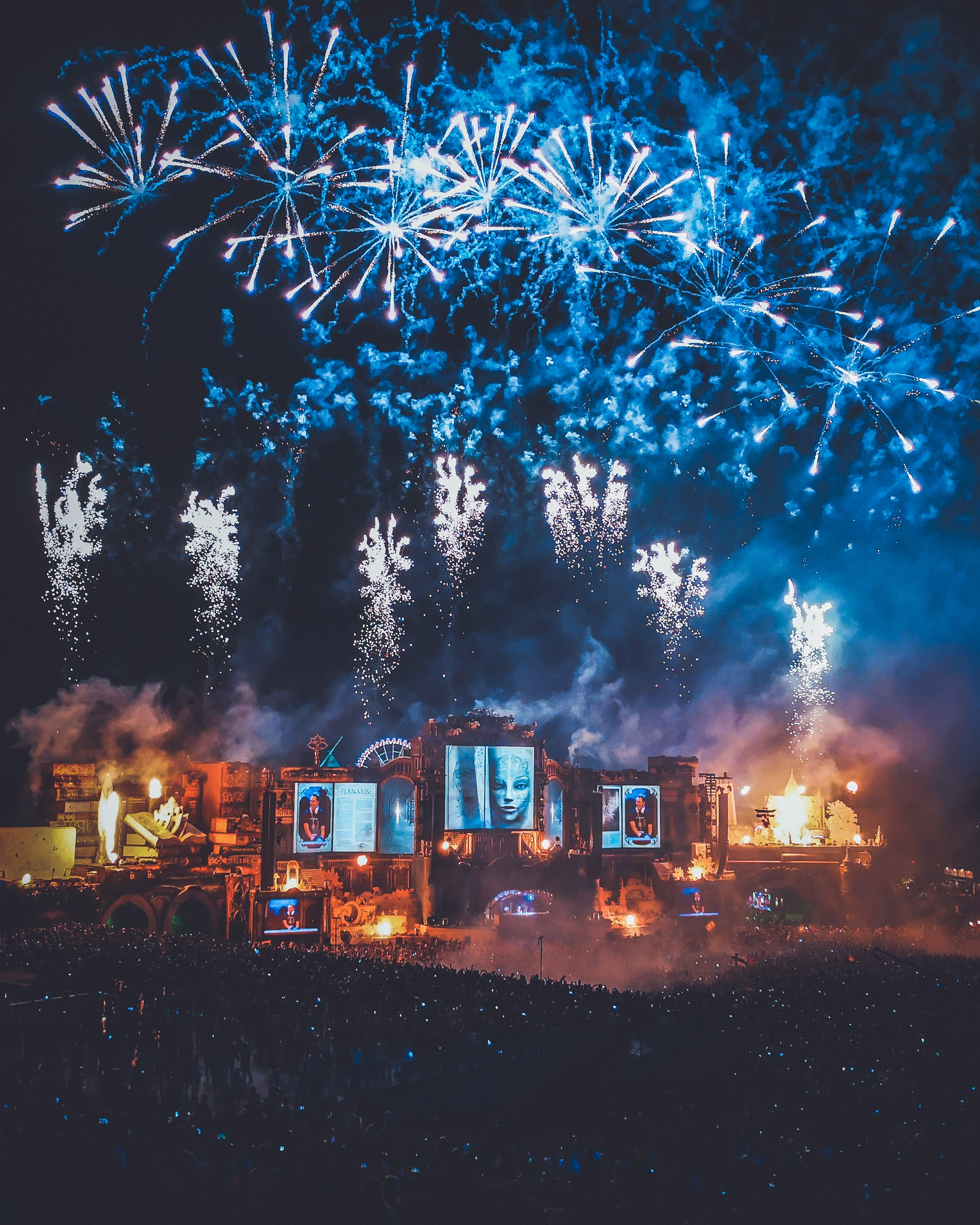 Events